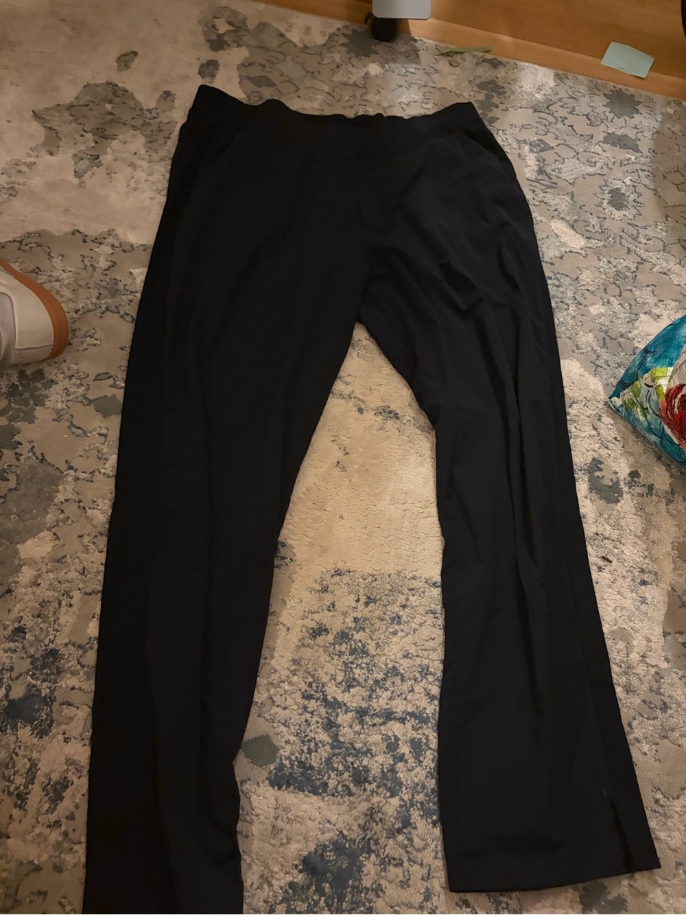 Women’s Athleta Brooklyn Pant - Black